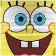 lampion papierowy spongebob amscan 25 cm