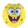 lampion papierowy spongebob amscan 25 cm