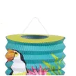 lampion papierowy tukan godan 16 cm 2 szt