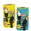 lampion papierowy tukan godan 16 cm 2 szt