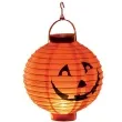 lampion swiecaca dynia led pomaranczowy carnival toys