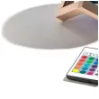 lampka 3d kula ziemska 16kol gadgetmaster