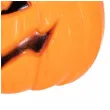 lampka led dynia halloweenowa 5x5 cm
