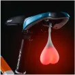 lampka rowerowa jaja bike balls kemis