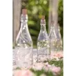 lampki led z korkiem do butelki biale partydeco