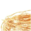 lampki micro led miedziane 1 9 m partydeco