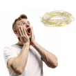 lampki mikro led biale dekoracjepolska 3m