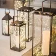 lampki mikro led biale dekoracjepolska 5m