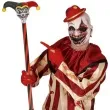 laska klaun arlequin guirca 90 cm