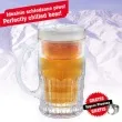 lodowy kufel chiller 400 ml classic gadgetmaster