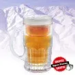 lodowy kufel chiller 400 ml classic gadgetmaster