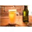 lodowy kufel chiller 400 ml classic gadgetmaster
