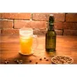 lodowy kufel chiller 400 ml zlocisty gadgetmaster