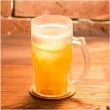 lodowy kufel chiller 400 ml zlocisty gadgetmaster