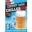 lodowy kufel chiller xxl 650ml classic gadgetmaster