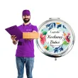 lusterko kieszonkowe kochanej babci giftmania