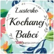 lusterko kieszonkowe kochanej babci giftmania