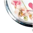 lusterko kieszonkowe najlepsza babcia na swiecie giftmania