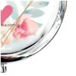 lusterko kieszonkowe najlepsza babcia na swiecie giftmania