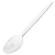 lyzeczki plastikowe classic biale ravi 12 szt