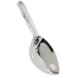 lyzka do slodyczy classic srebrna amscan 16 5 cm