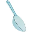lyzka do slodyczy classic turkusowa amscan 16 5 cm