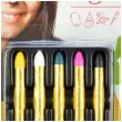 make up kredki do twarzy mix jasne arpex 5 szt
