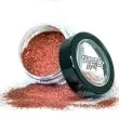 make up party brokat bio drobny rudy paint glow