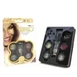 make up party brokat classic mix paintglow zestaw