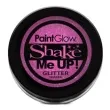 make up party brokat do makijazu rozowy paintglow 5 g