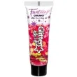 make up party brokat w zelu chunky czerwony paintglow 12 ml