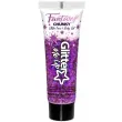 make up party brokat w zelu chunky fioletowy paintglow 12 ml