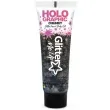 make up party brokat w zelu chunky holo czarny paintglow 12 ml