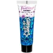 make up party brokat w zelu chunky niebieski paintglow 12 ml