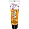 make up party brokat w zelu chunky pomaranczowy paintglow 12 ml