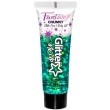 make up party brokat w zelu chunky zielony paintglow 12 ml