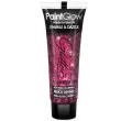 make up party brokat w zelu czerwony paintglow 13 ml