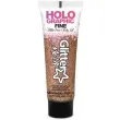 make up party brokat w zelu holo rozowo zloty paintglow 12 ml