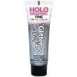 make up party brokat w zelu holo srebrny paintglow 12 ml