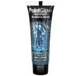 make up party brokat w zelu niebieski paintglow 13 ml