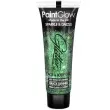 make up party brokat w zelu zielony paintglow 13 ml