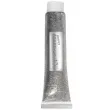 make up party brokatowy zel srebrny smiffys 20 ml