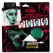 make up party czarownica z dlugim nosem amscan zestaw