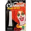 make up party farba do makijazu biala carnival toys 28 3 ml