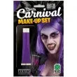 make up party farba do makijazu fioletowa carnival toys 28 3 ml