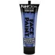 make up party farba do makijazu granatowa paintglow 13 ml