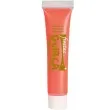 make up party farba do makijazu neonowa czerwona guirca 10 ml