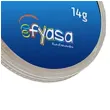 make up party farba do makijazu niebieska fyasa 14 g