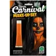 make up party farba do makijazu pomaranczowa carnival toys 28 3 ml