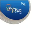 make up party farba do makijazu pomaranczowa fyasa 14 g